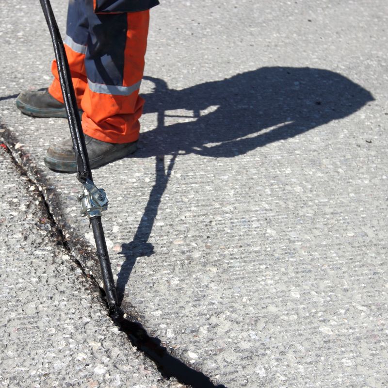 Road Grading in Houston, TX